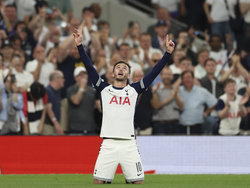 Britain Soccer Europa League