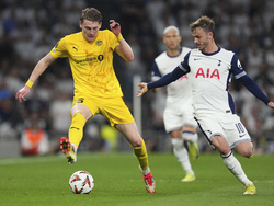 Britain Soccer Europa League