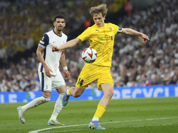 Britain Soccer Europa League