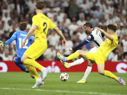Britain Soccer Europa League