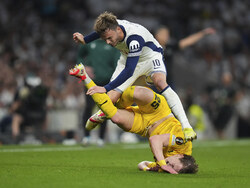 Britain Soccer Europa League