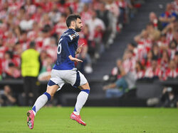 Spain Soccer Europa League