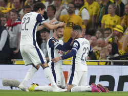 Britain Soccer Europa League