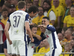 Britain Soccer Europa League