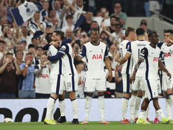 Britain Soccer Europa League