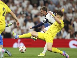 Britain Soccer Europa League