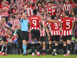 Spain Soccer Europa League