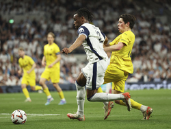 Britain Soccer Europa League