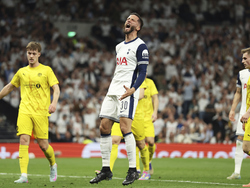 Britain Soccer Europa League