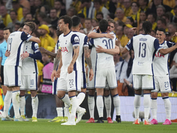 Britain Soccer Europa League