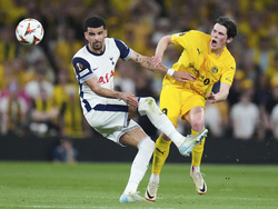 Britain Soccer Europa League
