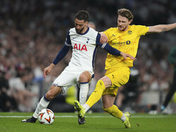 Britain Soccer Europa League