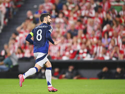 Spain Soccer Europa League