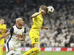 Britain Soccer Europa League