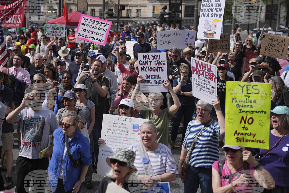 May Day Labor