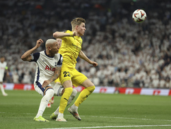 Britain Soccer Europa League