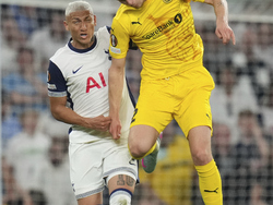 Britain Soccer Europa League