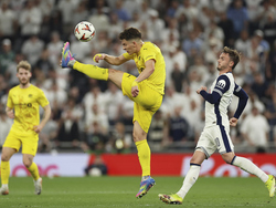 Britain Soccer Europa League