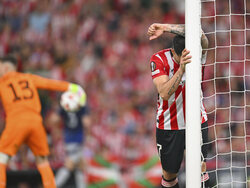 Spain Soccer Europa League