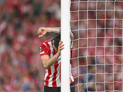 Spain Soccer Europa League