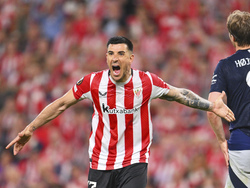Spain Soccer Europa League