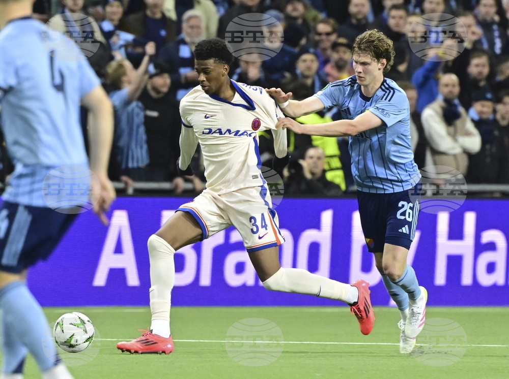Sweden Soccer Conference League