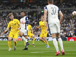 Britain Soccer Europa League