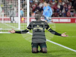 Britain Soccer Premier League