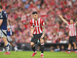 Spain Soccer Europa League