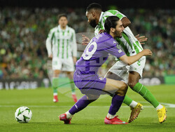 Spain Soccer Conference League