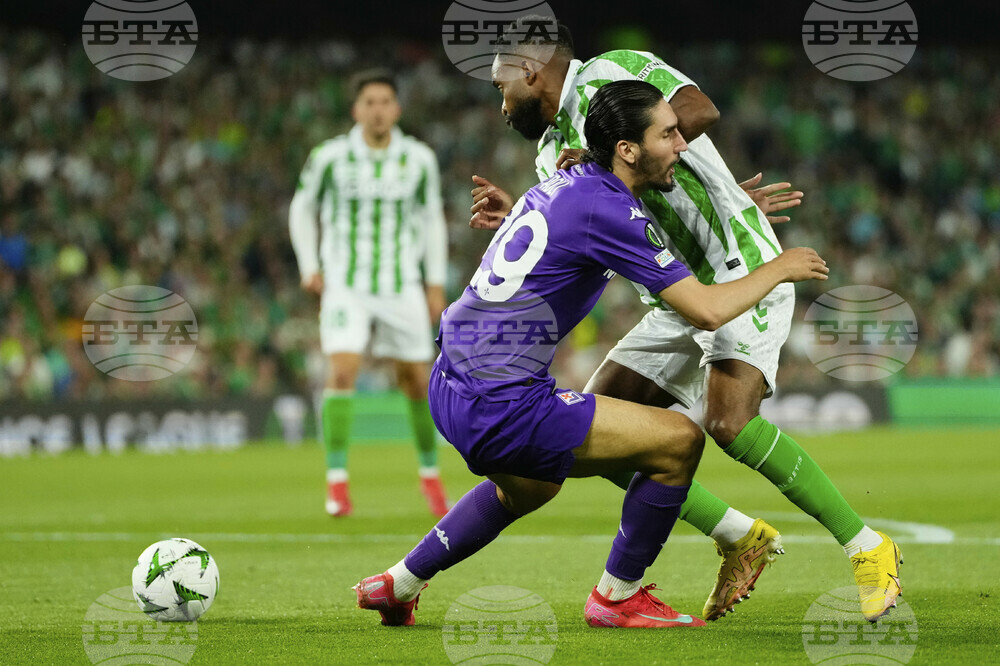 Spain Soccer Conference League