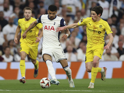 Britain Soccer Europa League