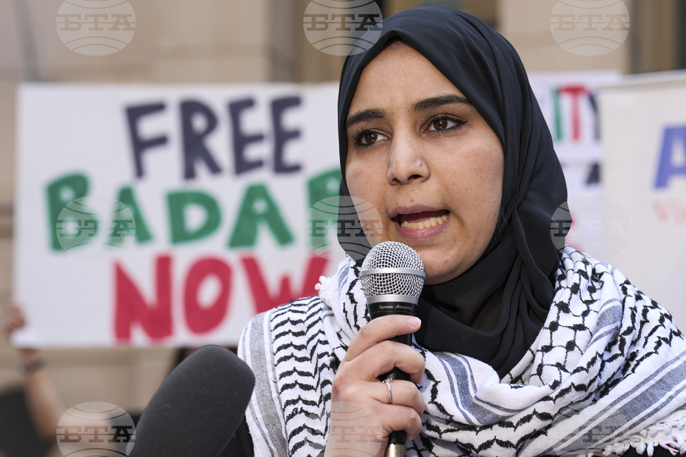 Georgetown Scholar Detained