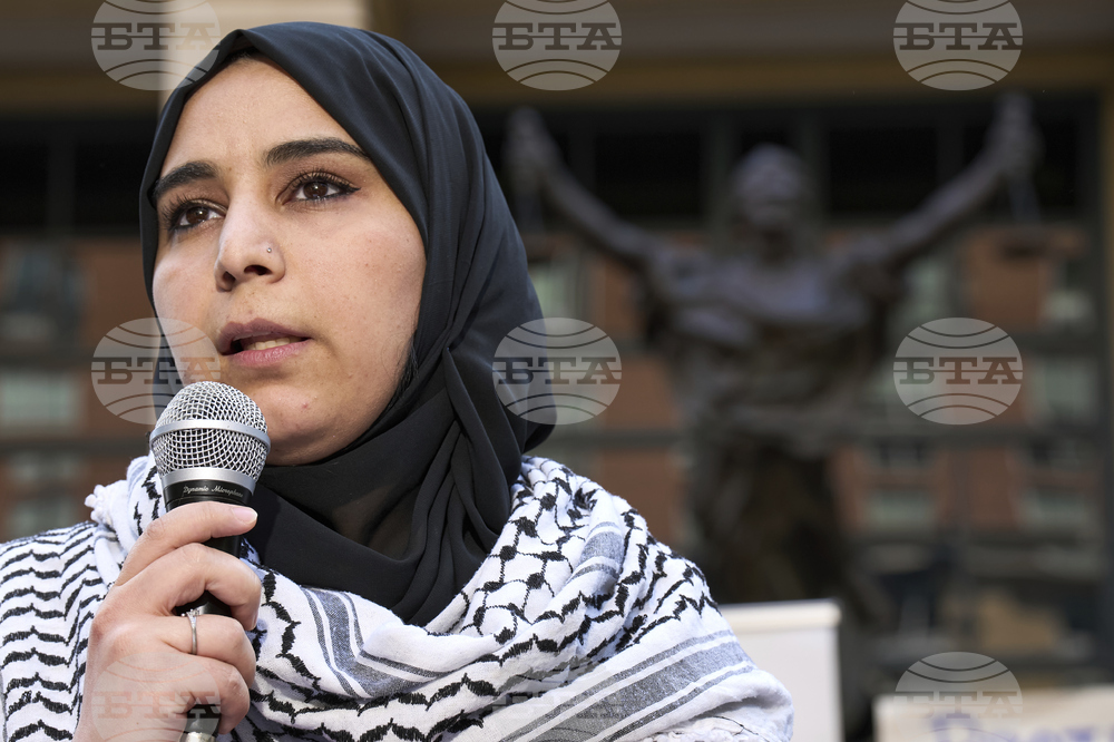 Georgetown Scholar Detained