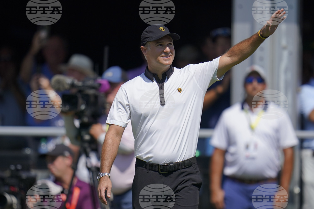 LIV-World Ranking Golf