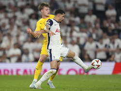 Britain Soccer Europa League