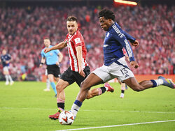 Spain Soccer Europa League