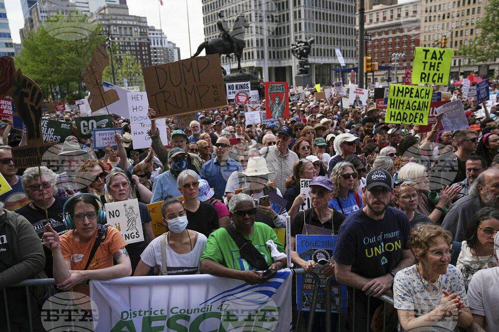 May Day Labor