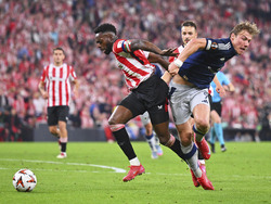 Spain Soccer Europa League