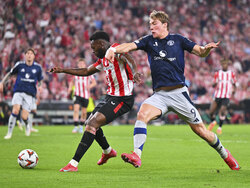 Spain Soccer Europa League