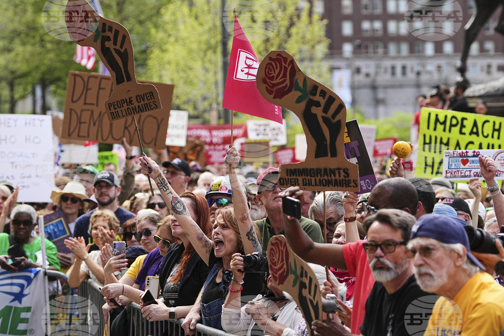 May Day Labor