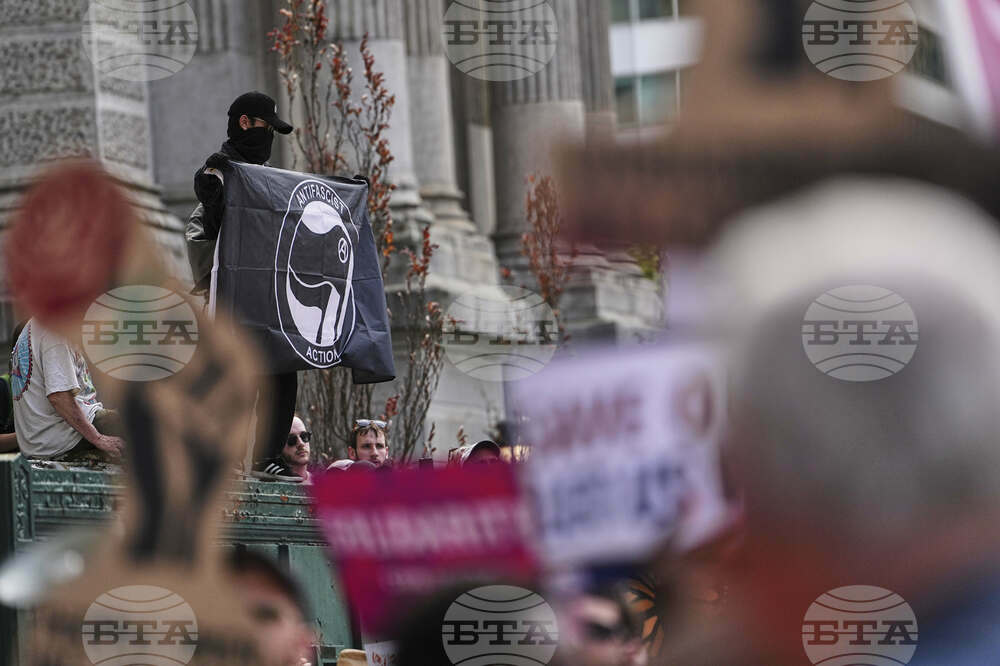 May Day Labor