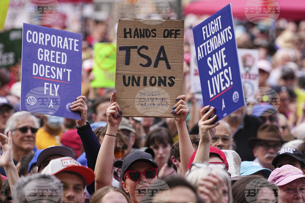 May Day Labor