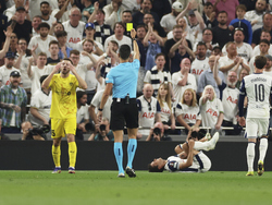 Britain Soccer Europa League