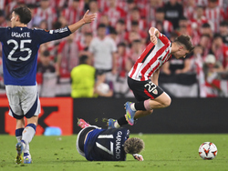 Spain Soccer Europa League