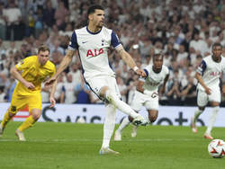 Britain Soccer Europa League
