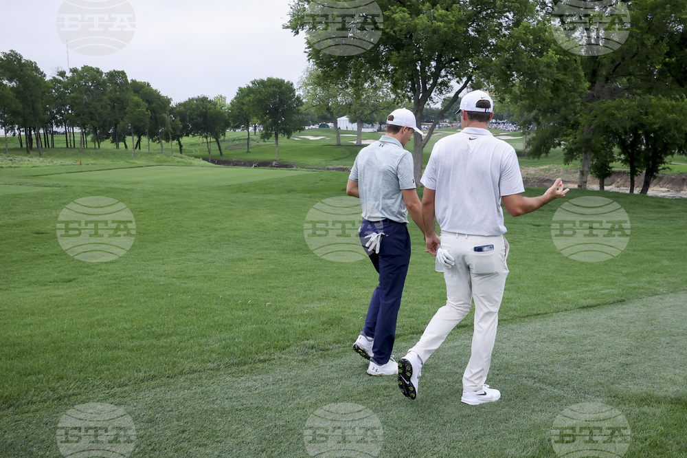 Byron Nelson Golf