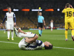 Britain Soccer Europa League