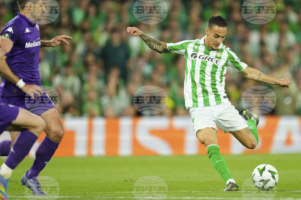Spain Soccer Conference League