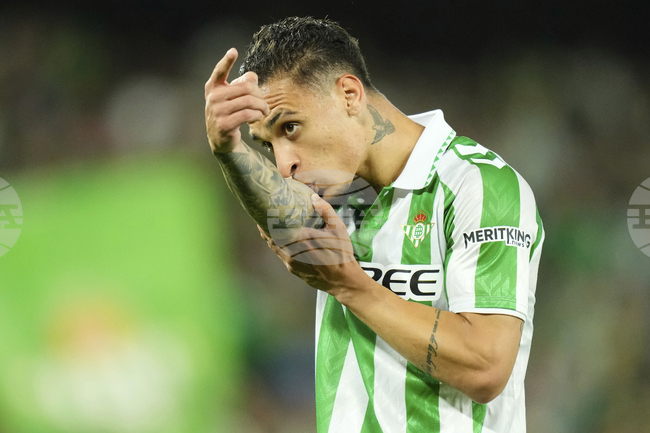 Антони: "Сега изживявам мечтата си“